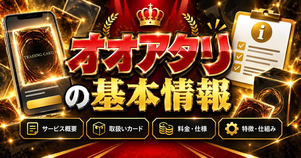 オオアタリの基本情報